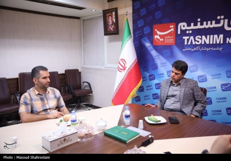 یزدیان: دولت هنوز عمق بحران آب را درک نکرده/ تغییر احکام برنامه هفتم، نقض میثاق ملی است