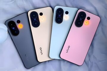 یک شرکت چینی گوشی «پرو مینی» میسازد