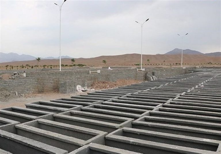 یک فوریت لایحه اصلاح مصوبه مکانیابی و احداث آرامستانهای جدید تهران