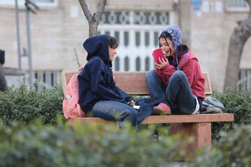 «یک مریم بینقص» در شبهای سیاه تالین