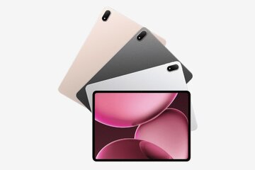 یکی از قدرتمندترین تبلت‌های اندرویدی در دست ساخت است