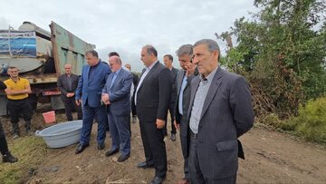 ۱۰ هزار قطعه بچه ماهیان بومی در تالاب کیاکلایه رها سازی شد