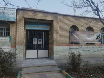 ۱۸سانتیمتر سرانه ورزش برای ۸۰۰ هزار نفر در بهارستان