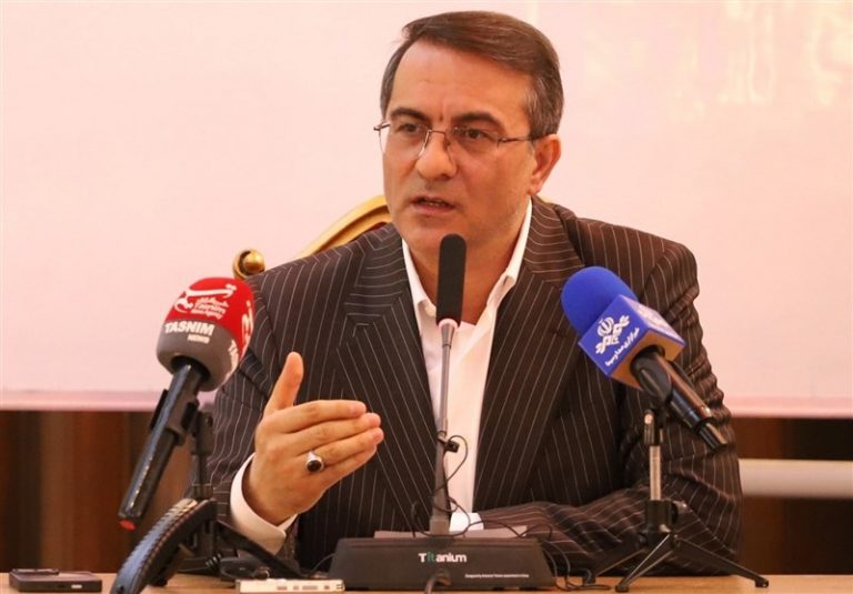 ۲۲۰ ایثارگرشامل قانون تبدیل وضعیت استخدامی شدند