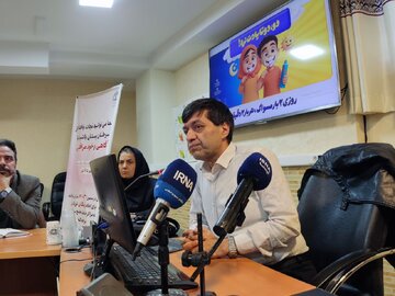 ۳۰ درصد جمعیت بالای ۵۰ سال خراسان شمالی درگیر پوکی استخوان هستند