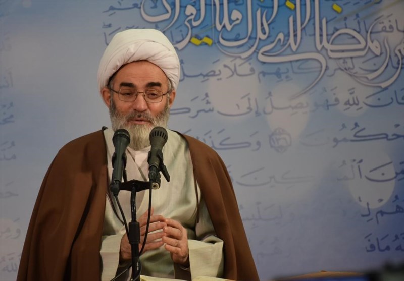 ۴ محور پیام رهبر انقلاب به اجلاس نماز از زبان آیتالله فلاحتی