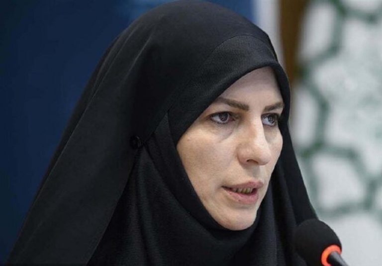 ۴۶۱ زن زندانی تحت حمایت شهرداری تهران قرار گرفت