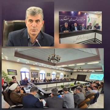 ۵ درصد افزایش تولید برنج در گیلان و حمایت تسهیلاتی از کارخانههای شالیکوبی