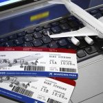 علی بابا و نرخ لحظهای بلیط هواپیما