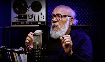 آرزوی ساختن «نازنین۲» با گوگوش و بهروز وثوقی/ علیرضا داوودنژاد: سانسور بلای سینمای امروز است