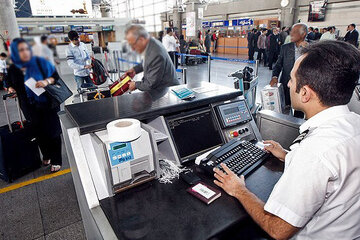 آسمان ایران گرانتر از جهان شد!/ پروازهای داخلی رکورد تازهای را در گرانی شکستند