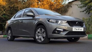 آشنایی با انواع مدلهای تارا