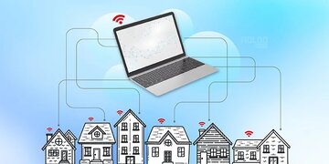 آغاز دورکاری پنج‌شنبه‌ها در دستگاه‌های اجرایی خراسان شمالی از ابتدای آذر