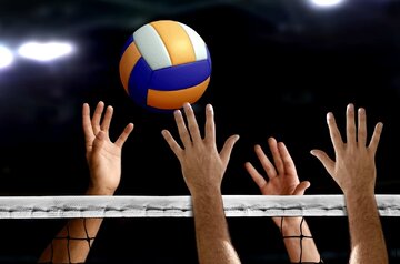 آغاز مسابقات والیبال قهرمانی کارگران کشور از امروز در بجنورد