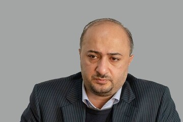 آقای آذری جهرمی عزیز! به شما ارادت دارم اما….