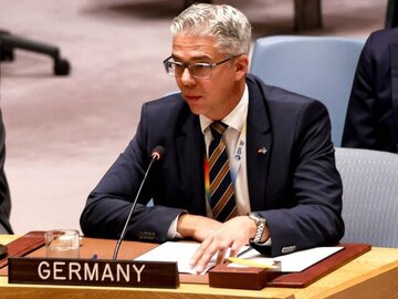 آلمان: از گفتوگو با ایران استقبال میکنیم