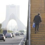 آمار هولناک از مرگ ایرانیها با آلودگی هوا/ ذرات معلق در کلانشهرها چند برابر حد مجاز جهانی