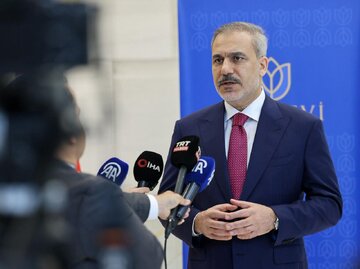 آنکارا میزبان نشست آتی آتشبس غزه / نقشآفرینی بیشتر ترکیه در کنترل غزه پس از آتشبس