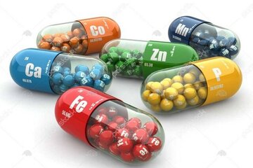 آیا مصرف قرص آهن باعث چاقی میشود؟