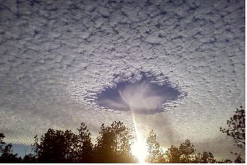 ابرهای ایران دزدیده میشود؟ / ماجرای جابهجایی ابرها چیست؟