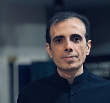 از «پیوند موسیقی فاخر با موسیقی مردمی» تا «چه خواهد شد؟»/ کتاب «موسیقی کلاسیک ایرانی» را منتشر شد