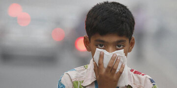 ازدحام بیماران قلبی تنفسی در این استان