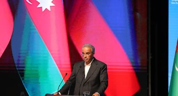 استاندار سیستان و بلوچستان: کریدور شمال-جنوب ایران فرصتی برای اتصال به بازارهای جهانی است