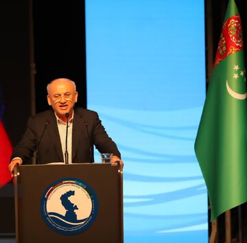 استاندار مازندران :پیشنهاد «ویزای گردشگری خزر» برای توسعه تعاملات فرهنگی و سلامت