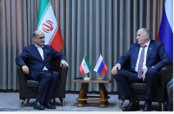 استاندار گیلان:گیلان آماده گسترش همکاریهای بندری و تجاری با داغستان است