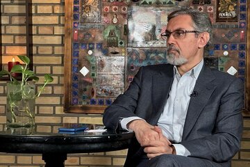 استعفای جلیل حسینی از معاونت آموزشی وزارت بهداشت