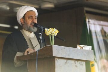 استکبار جهانی در تلاش برای تضعیف ملتهای مستقل است