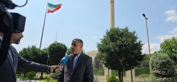 اسلامی: آژانس درباره چه میخواهد مذاکره بکند؟ / چه چیزی مانده که بخواهد بیاید نظارت بکند؟