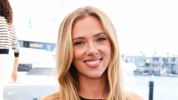 اسکارلت جوهانسون وارد دنیای تاریک جنگیری میشود