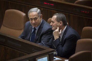 اشاره العربیه به علت واقعی کشمکش بین نتانیاهو و کاتس با زامیر