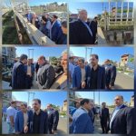 اعتبارات پروژه چمخاله – لنگرود صددرصد میشود