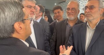 افتتاح استخر ۶۵ میلیاردتومانی اورین فعلاً منتفی است