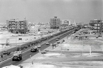 امارات ۲۰۰ خودروی سواری از ایران خرید! + جزییات