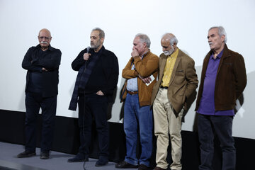 امیر نادری در ایران نماند چون دلخورش کردند و فراریاش دادند/ مردی که خیلیها را عاشق سینما کرد