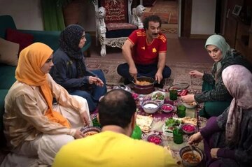 انتقاد روزنامه اصولگرا از صداوسیما: سریال هایتان دیده نمی شود؛ هنوز هم سریالهای آرشیوی مثل پایتخت و یوسف مخاطب دارند