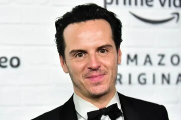 اندرو اسکات در خانه هنرمندان/ فیلم‌تئاتر «هملت» روی پرده