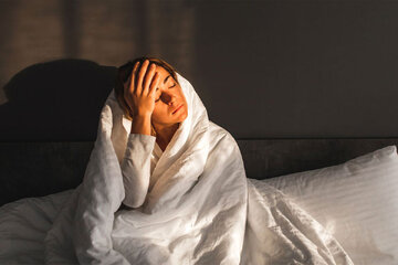 انسانها در گذشته هر شب دو بار میخوابیدند/ چطور این عادت تغییر کرد؟