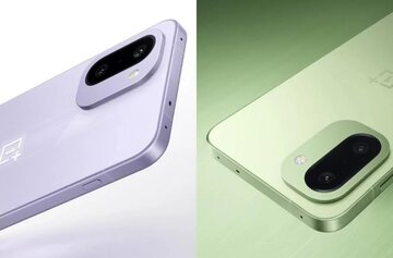 اولین تصاویر رسمی وان پلاس ۱۵R منتشر شد