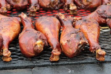 اگر دایناسورها منقرض نمی‌شدند، می‌توانستیم گوشتشان را بخوریم؟