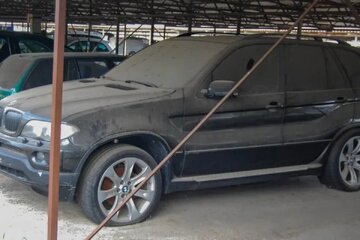 اگر ماشین را چند سال روشن نکنیم، چه اتفاقی میافتد؟