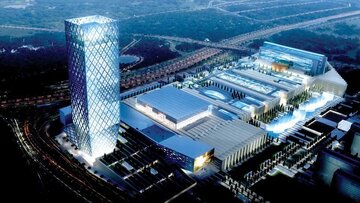 ایران مال با ۵.۵ میلیارددلار سرمایه قرار است نابود شود؟