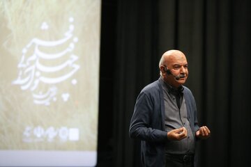 ایرج طهماسب راز شاهکارسازی هنرمندان را فاش کرد!