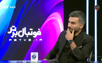 این حمایت‌هایی که میثاقی در تلویزیون از کادر فنی تیم ملی می‌کند به نفع کشور نیست