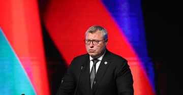 ایگور بابوشکین: سرمایهگذاری مشترک در بنادر ایران و ترکمنستان تقویت شود