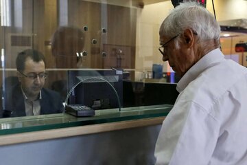 بازنشستگان تامین اجتماعی حتما بخوانند/ زمان دقیق واریز حقوق آبانماه بازنشستگان و مستمریبگیران اعلام شد