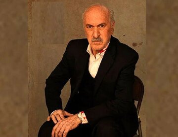 بازیگر پیشکسوت در نقش بُرزو در سریال داود میرباقری/ گاهی برای استخر و مینیگلف به باشگاه انقلاب میروم